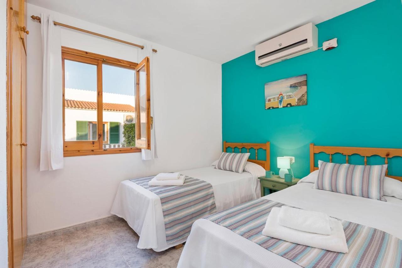 Villas Pomelo & Papaya Cala'N Blanes  Exteriér fotografie
